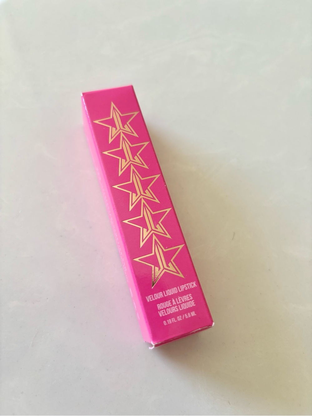 Jeffree Star Velour Liquid Lipstick - Nude Rose - Picture 6 of 7